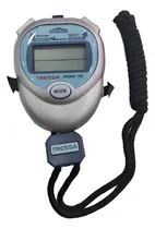 Comprar Cronometro Digital De Mano Tressa 10 Memorias Deportivo