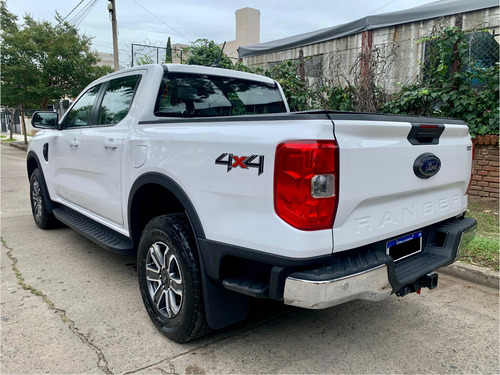 Ford Ranger 2.0 Cd 4X4 Xlt At 210Cv