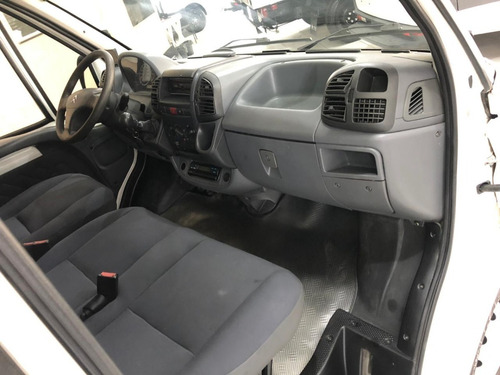 Citroën Jumper 2.3 2011 Escolar 16 Lugares