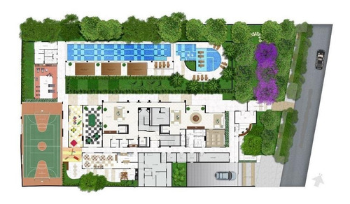 Apartamento À Venda, 153 M² Por R$ 1.300.000,00 - Santana (zona Norte) - São Paulo/sp - Ap7783