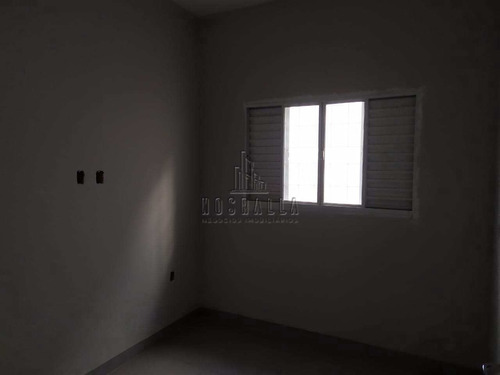 Imagem 11 de 15 de Casa Com 2 Dorms, Jardim Pedroso, Jaboticabal - R$ 145 Mil, Cod: 1723316 - V1723316