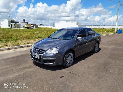 Jetta 2.5 2008