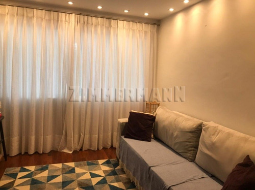 Imagem 5 de 15 de Casa - Alto De Pinheiros - Ref: 128730 - V-128730