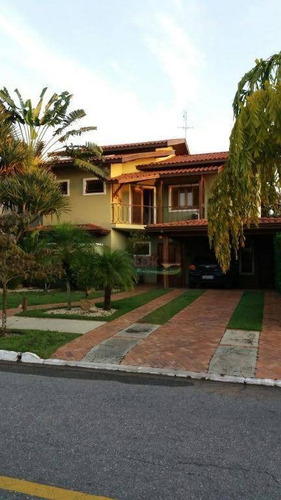 Imagem 2 de 30 de Sobrado Com 3 Dormitórios À Venda, 303 M² Por R$ 1.280.000,00 - Taubaté Village - Taubaté/sp - So0240