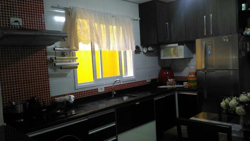 Imagem 11 de 11 de Apartamento Com 3 Dorms, Parque Industriário, Santo André - R$ 450.000,00, 160m² - Codigo: 1457 - V1457