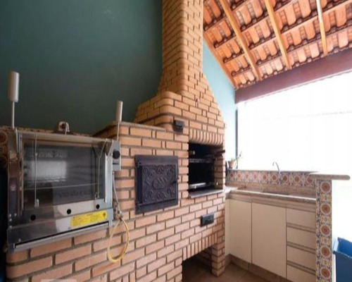 Imagem 28 de 30 de Casa - Ca00079 - 70452674