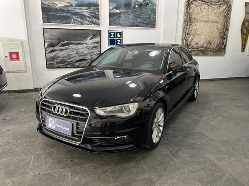 Audi A3 Sed.1.8/1.8 Ambit.16V TB FSI S-tronic