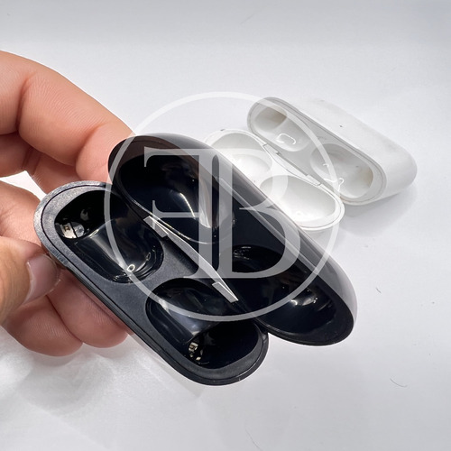 Audífonos Bluetooth Oem Compatible Con iPhone Android Xiaomi
