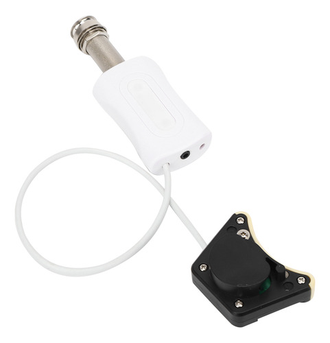 Accesorios Para Guitarra, Pastilla Para Ukelele De 4 Cuerdas