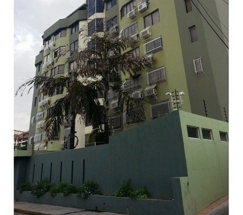 Imagen 1 de 11 de Apartamento En Alquiler Para Ejecutivo En Urb. La Soledad, Maracay