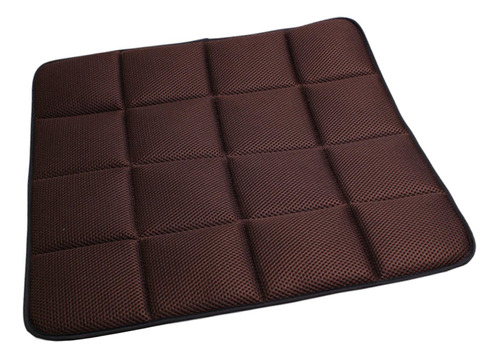 Funda Para Silla De Coche, Alfombrilla Protectora De Asiento