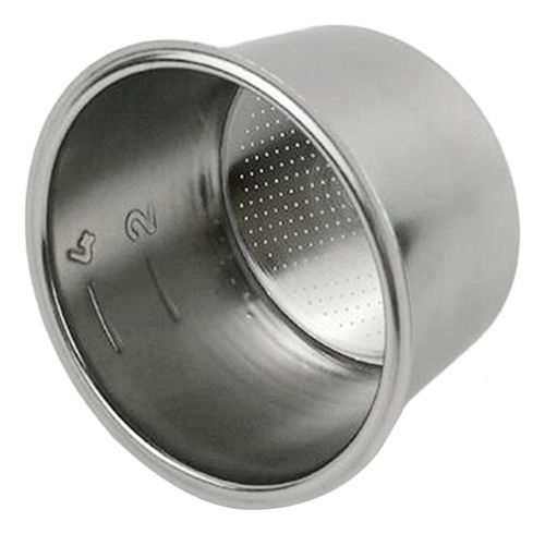 De De De Material Acero Inoxidable Taza De Expreso 4 Tazas