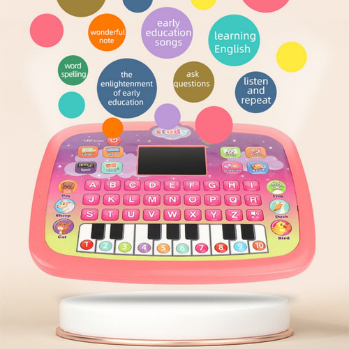 Juguetes Educativos Para Niños Computadora Educativa