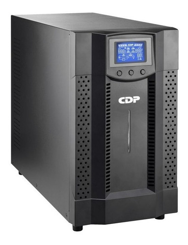 Ups Cdp 3000va/2400w Online 240v Upo11-3ix