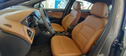 Imagen 15 de 24 de Cruze 5 P Premier 1.4 Turbo Ph