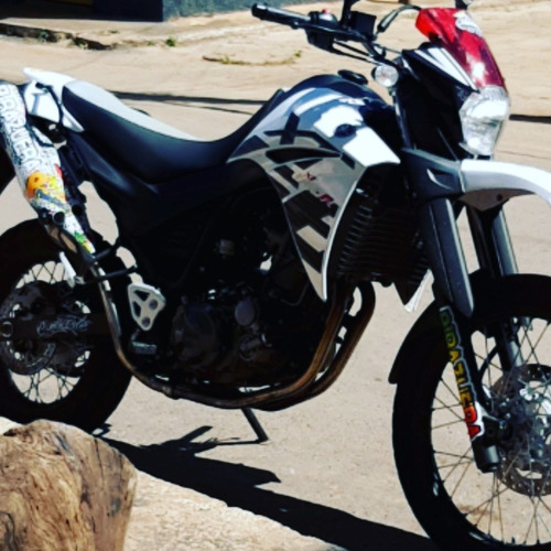 Imagem 5 de 6 de Xt 660 Xt