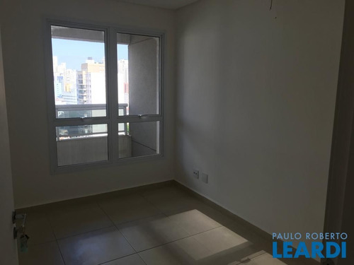 Imagem 5 de 14 de Conj. Comercial - Barra Funda - Sp - 446961