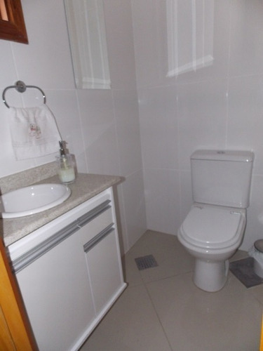 Imagem 6 de 15 de Casa Condominio - Camaqua - Ref: 409718 - V-mi17725
