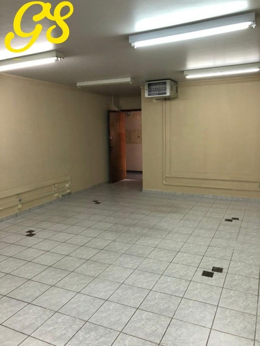 Imagem 2 de 7 de Sala - Sa00091 - 70524202