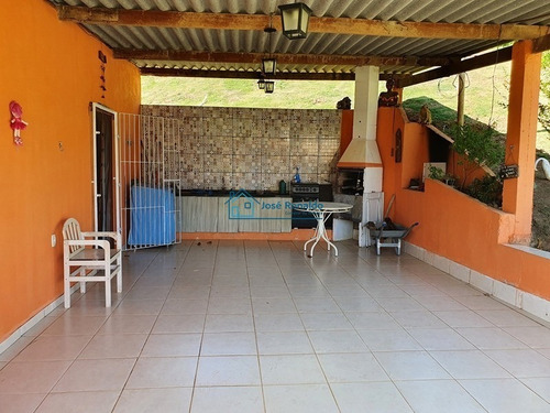Imagem 4 de 30 de Chacara - Ch00041 - 70817818
