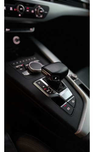 Audi A4 2.0 TFSI LAUNCH EDITION GASOLINA 4P S TRONIC