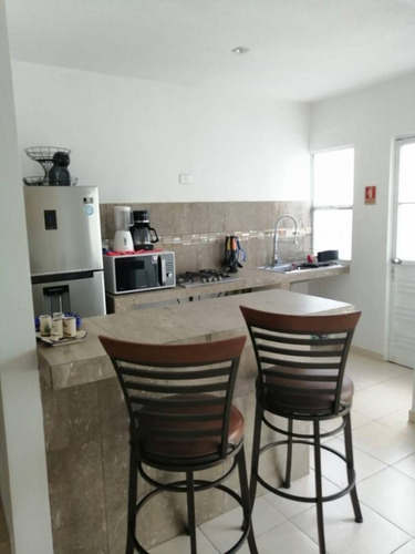 Imagen 6 de 23 de Casa Coto 1 Selvanova Playa Del Carmen Quintana Roo P3038