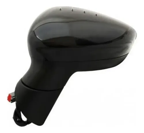 Antena Acero Inoxidable 31 Pulgadas Para Jeep Patriot 2007-2017 | Recepción AM/FM | Reemplazo Directo