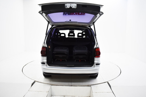 Volkswagen Sharan 1.9tdi Tiptronic 2010 Rpm Moviles