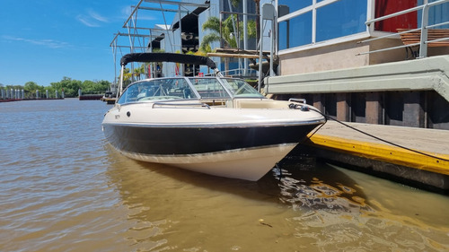Bermuda Twenty Lancha Open 2015 200hs 150hp Mercury 4t