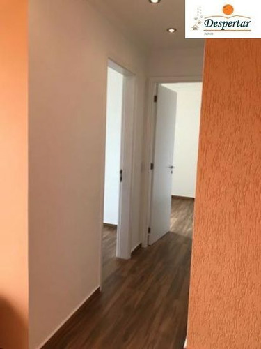 05760 - Apartamento 2 Dorms, Cachoeirinha - São Paulo/sp - 5760