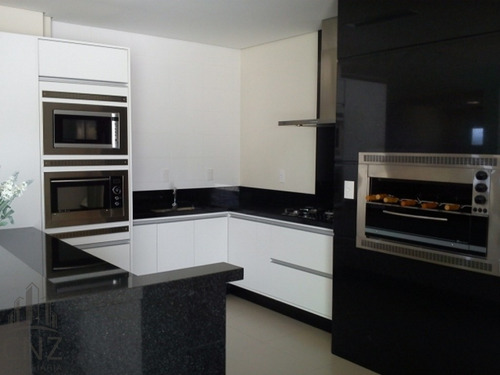 Imagem 3 de 28 de Residencial Olga Fischer - Ap3 018a - Ap3 018a