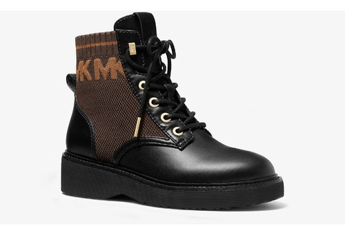 Botas Michael Kors Neg 