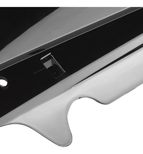 Deflector De Parabrisas De Motocicleta Para Pc, Apto Para Yz