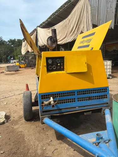 Compresor Atlas Copco 260