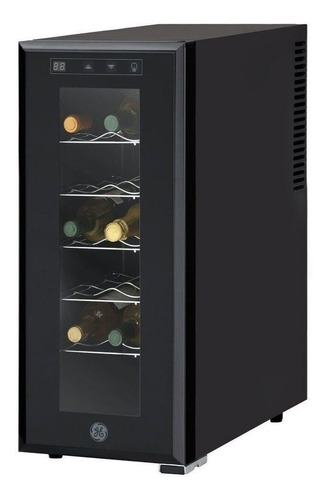 Cava GE GW12XDBB 110V negra