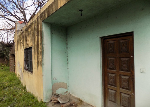 Casa 3 Ambientes A Reciclar