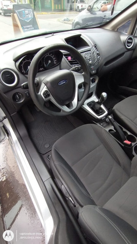 Ford Fiesta Se Plus
