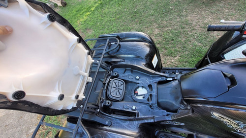 Imagen 4 de 5 de Yamaha Grizzly 700