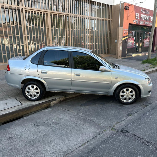 Chevrolet Classic 1.4 Lt Spirit