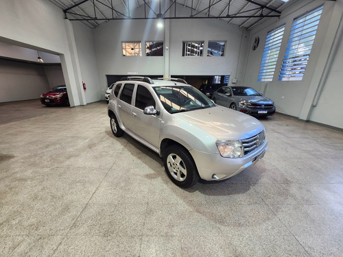 Renault Duster 2.0 4x2 Privilege 138cv
