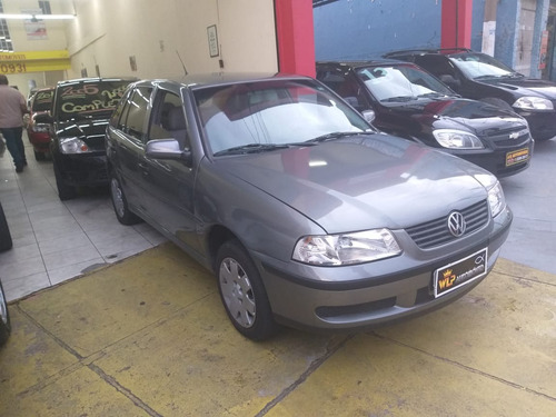 Volkswagen Gol Entrada Pequena Financie Com Score Baixo