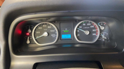 Ford Cargo 2423