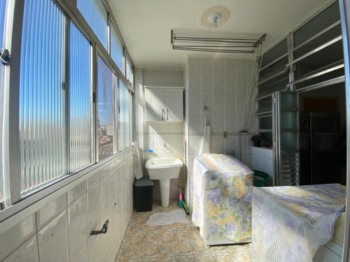Apartamento A Venda Campos Elíseos, São Paulo - V3106 - 69469147