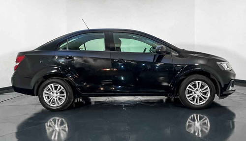 Imagen 6 de 15 de 24899 - Chevrolet Sonic 2017 Con Garantía Mt