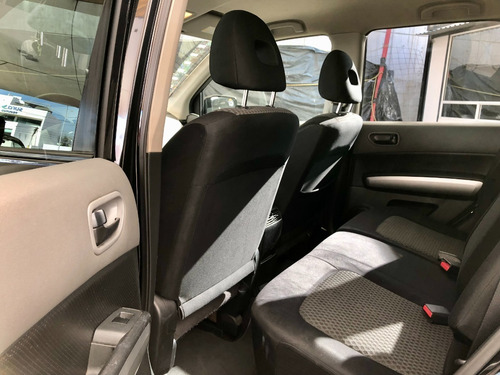 Imagen 12 de 15 de Nissan Xtrail Le 2.5 2009