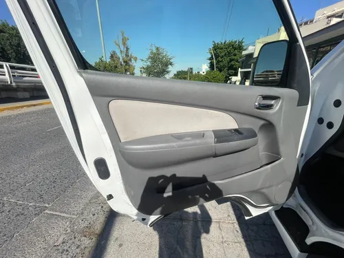 Nissan Nv350 2015 Estándar