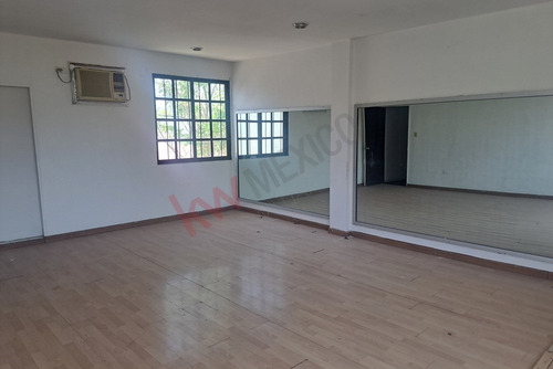Propiedad Comercial En Culiacán En Venta