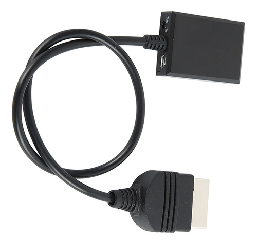 Convertidor De Interfaz Multimedia Hd Para Soporte De Adapta