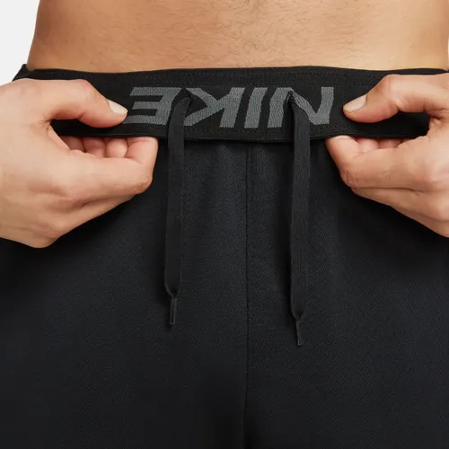 Fb4196-010 Nike Pantaloneta Hombre M Nk Df Totality Knit 7in