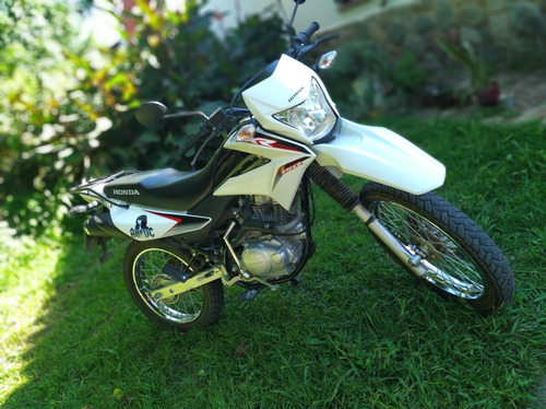 Honda Xr